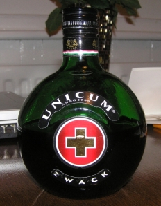 Unicum (click to enlarge, if you dare)